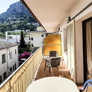 Appartement Bon Dia 31 Sistach, L'Estartit