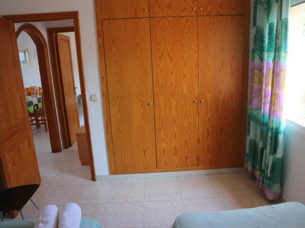 Leo Apartment L'Estartit