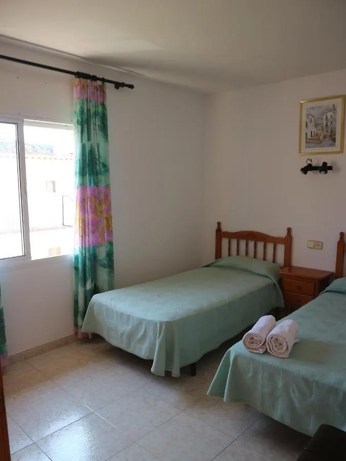 Leo Apartment L'Estartit