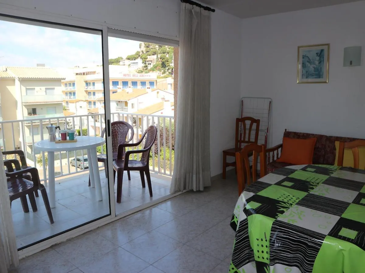 Leo Apartment L'Estartit