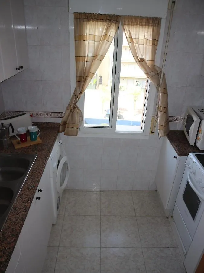 Leo Apartment L'Estartit