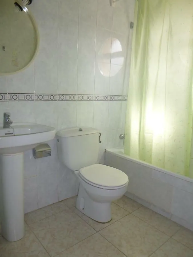 Leo Apartment L'Estartit
