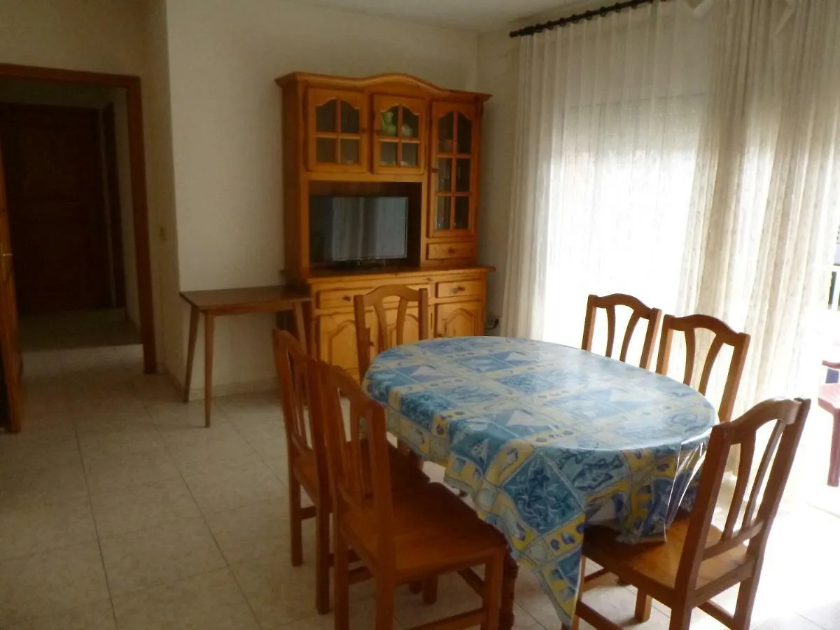 Leo Apartment L'Estartit