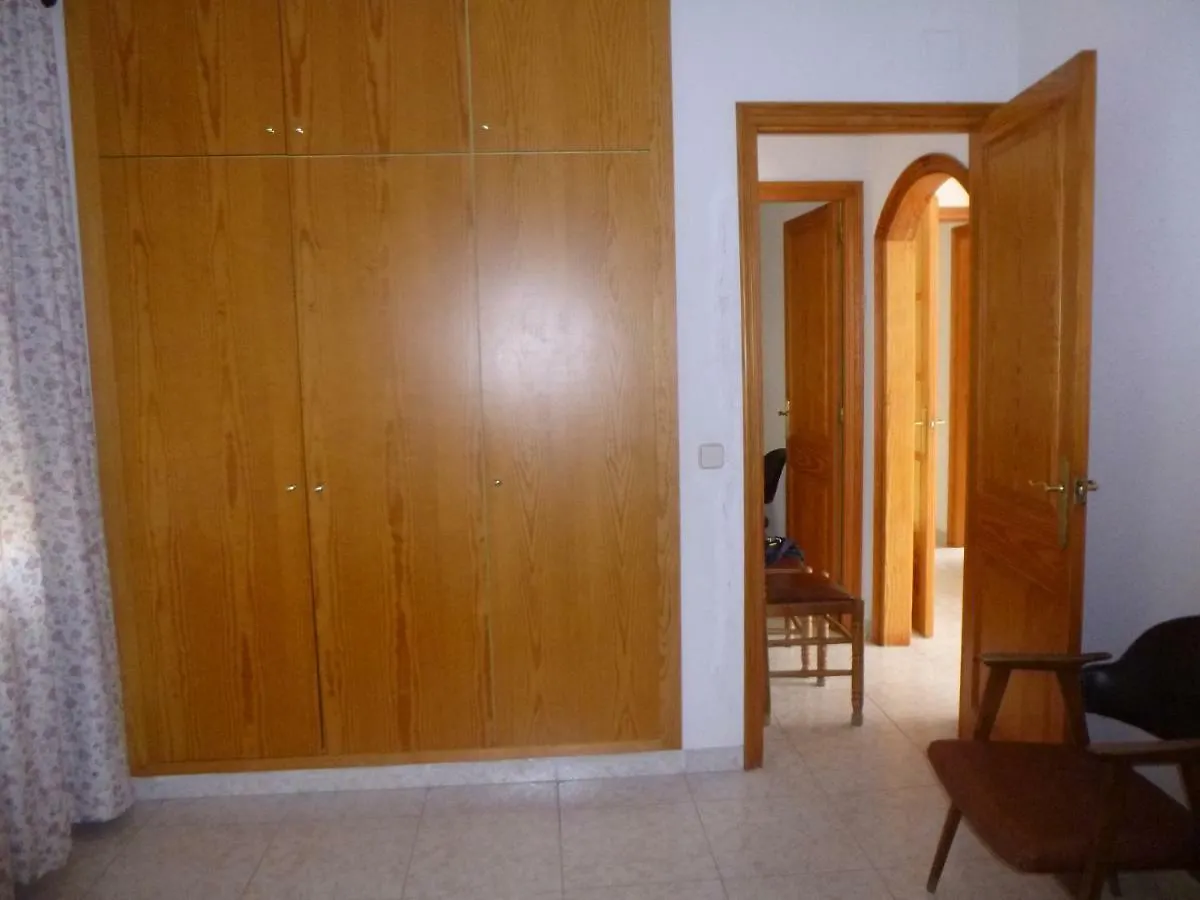 Leo Apartment L'Estartit 0*,  Spain