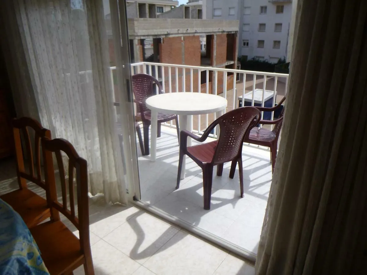 Leo Apartment L'Estartit